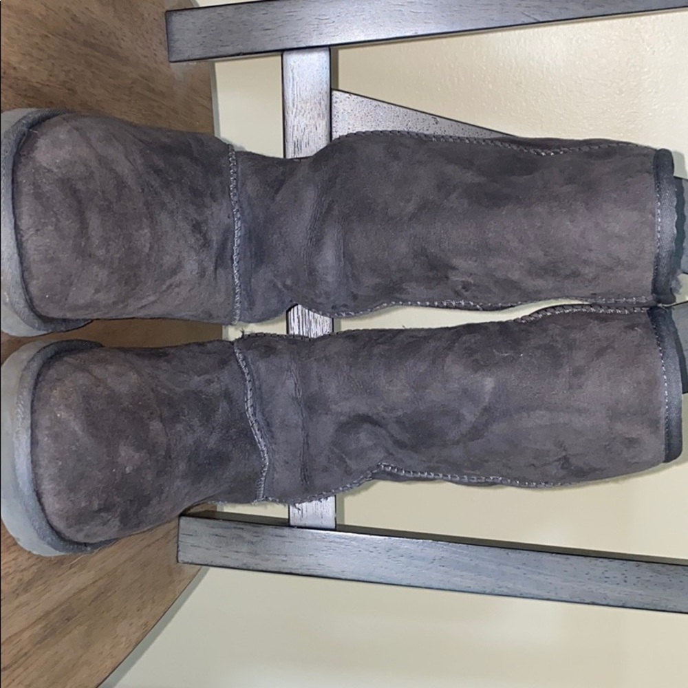 Ugg classic Tall II boot